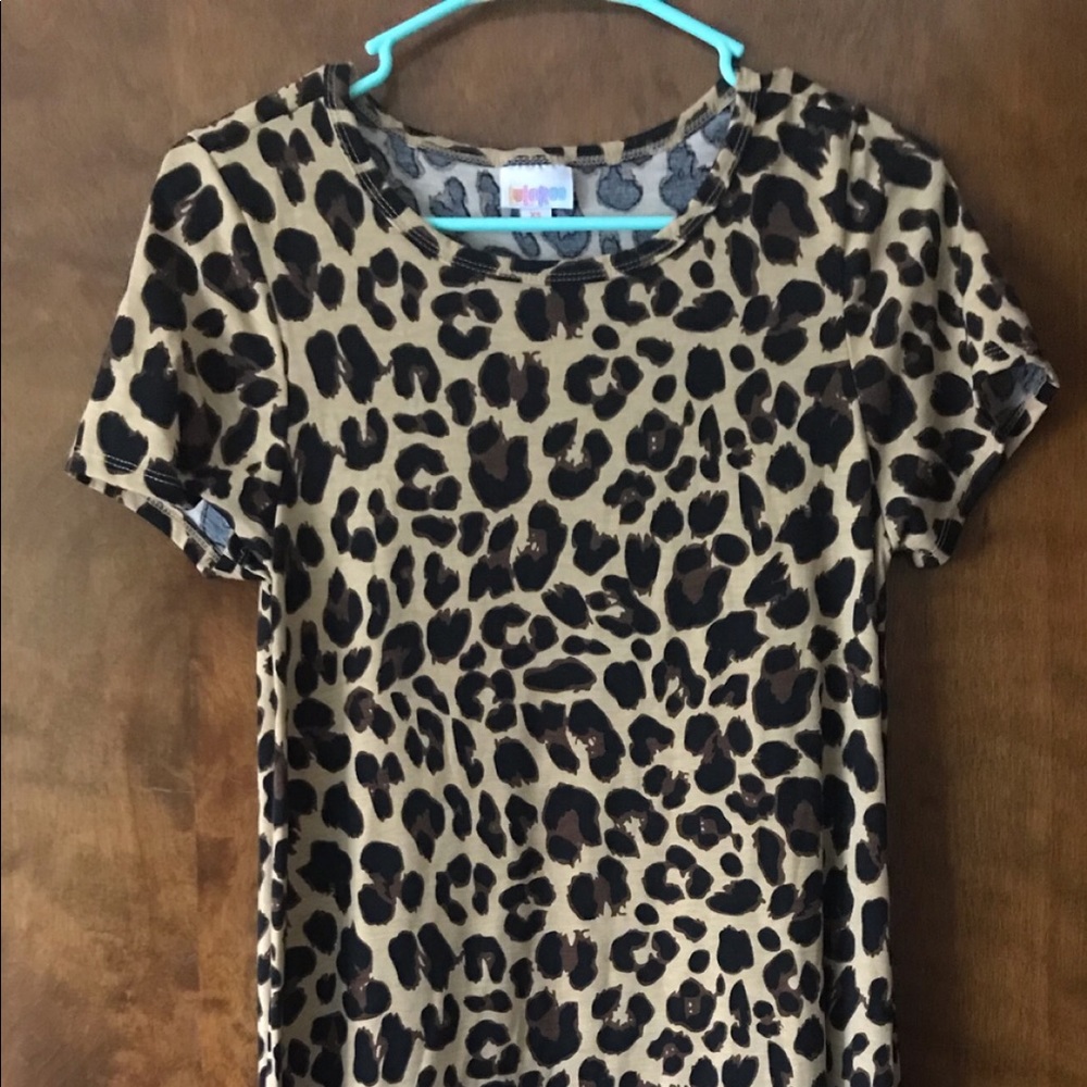 LuLaRoe Carly